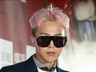 G-DRAGON ＆CL参加の米ミュージシャンのアルバム、iTunes 2位に