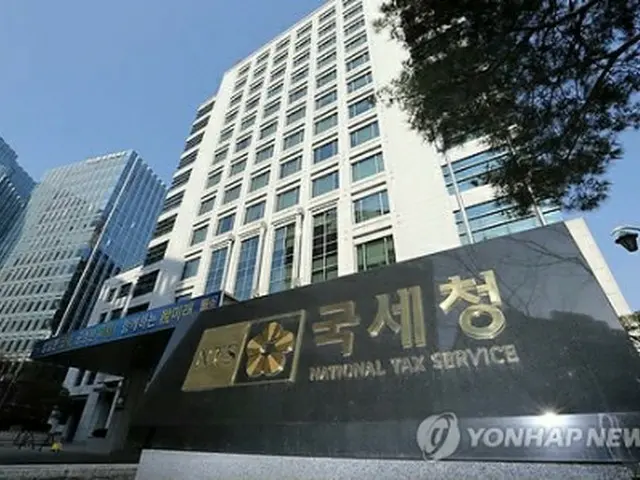 韓国国税庁　「東方神起」ら事務所の税務調査に着手