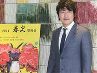 春史映画賞グランプリは該当なし、「弁護人」が新人監督賞と男性演技賞受賞