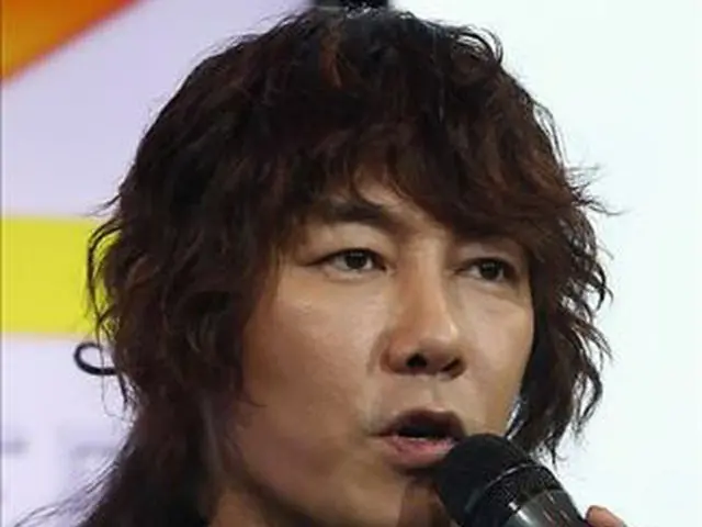 キム・ジャンフン
