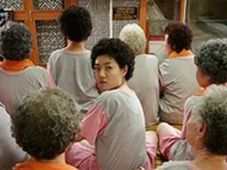 映画「怪しい彼女」動画が違法流出、削除措置