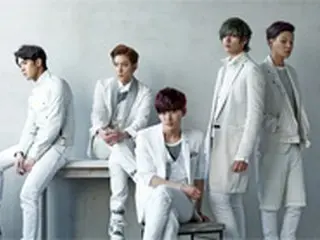 「F.CUZ」　約2年ぶりに新曲「ONE LOVE」で韓国カムバック！