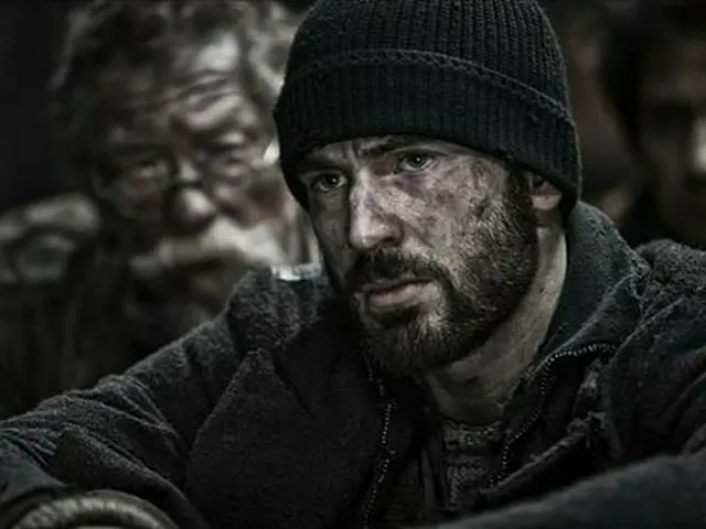 映画「雪国列車」