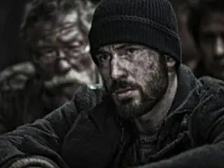 映画「雪国列車」、中国公開で82億ウォンの売り上げ