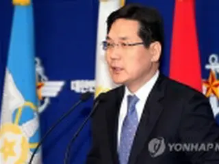 韓国「明確な安保理決議違反」＝北のミサイル発射