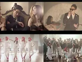 「CRAYON POP」の新曲、”日本的な表現”でKBSより放送不適合判定