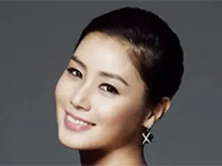 女優キム・ソンリョン、6年ぶりに演劇の舞台に