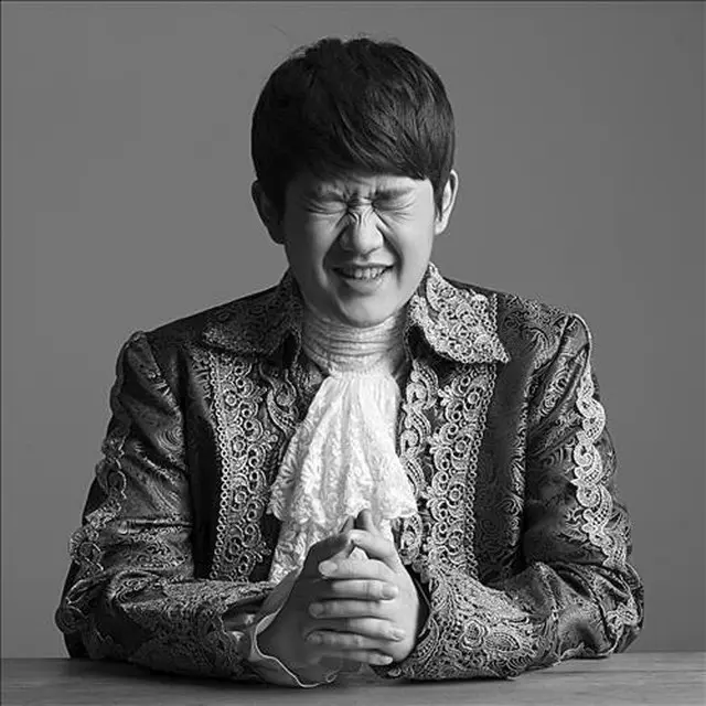 ポッペラ歌手チェ・ソンボン