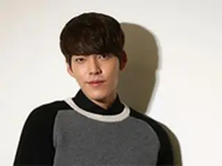 俳優キム・ウビン、新作「二十歳」主演に