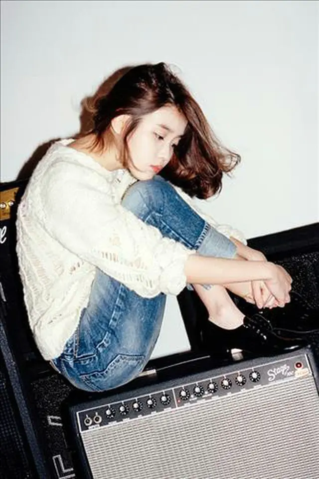 IU（アイユー）