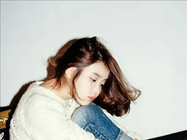 IU（アイユー）