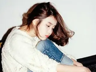 IU、5月にリメイクアルバム発売＆小劇場公演