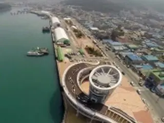 世界初の国際海藻類博覧会　韓国・莞島で開幕