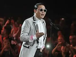 PSY 「ビルボード・ミュージック・アワード」に2年連続でノミネート