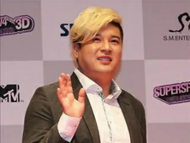 「SUPER JUNIOR」のシンドン＝（聯合ニュース）
