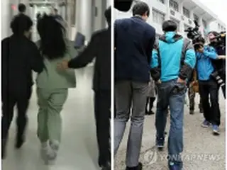 娘虐待し死亡させた継母に傷害致死罪　判決に疑問の声も＝韓国