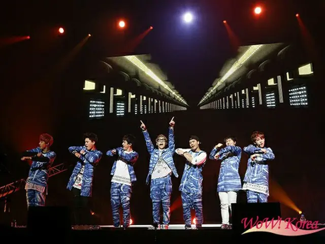 グループ「GOT7」