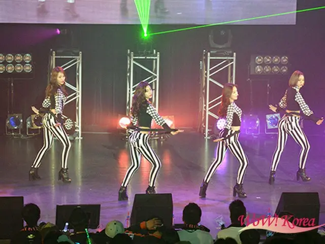 グループ「Girl’s Day」