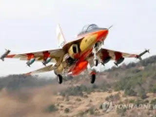 韓国当局　国内戦闘機開発メーカーから巨額の関税徴収