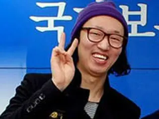 お笑い芸人キム・ギョンジン、後輩芸人ヤン・ヘリムと交際