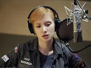 GUMMY、来月ミニアルバム発売＆6月にはコンサート