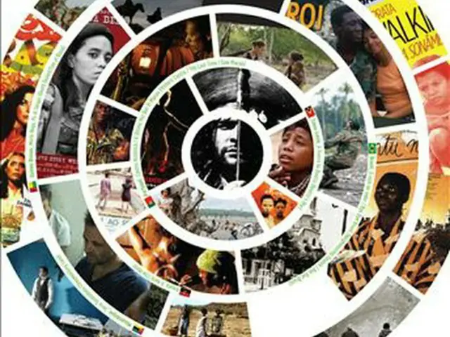 第15回全州国際映画祭