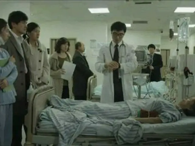 映画「SOOM (Breath)」