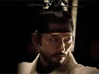 ヒョンビン主演「逆鱗」に関心集中、週末映画の前売り率1位