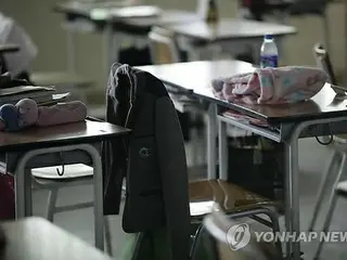 救助された高校教頭自殺　遺書見つかる＝韓国旅客船沈没