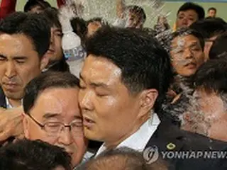 ＜Wコラム＞珍島の旅客船沈没と日韓文化の違い