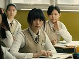 映画「ハン・ゴンジュ」、公開初日に観客1万人突破
