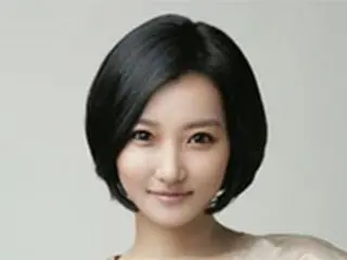 女優イ・イネ、国際学術大会で論文発表