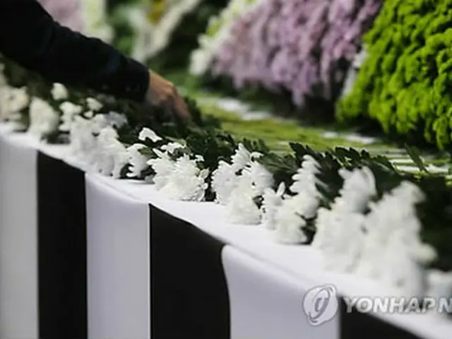 画像＝聯合ニュース