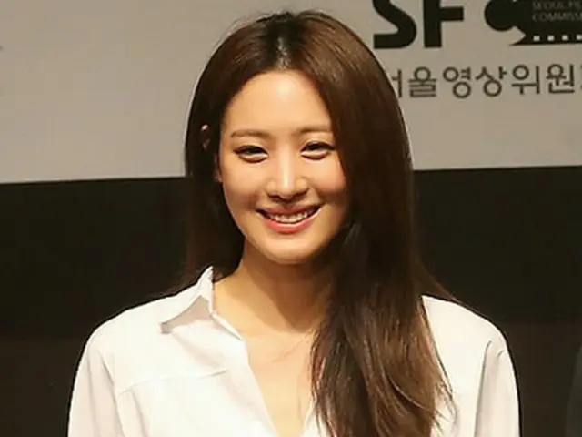 「アベンジャーズ2」に出演した女優スヒョン