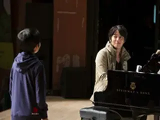 韓国映画「マイ・リトル・ヒーロー」予告編映像、解禁！