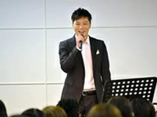 【イベントレポ】歌手のRyu先生が料理と韓国語をレクチャー！