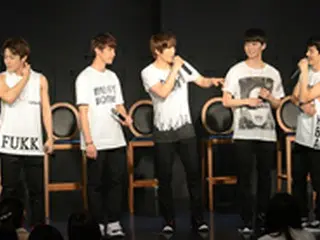 【公演レポ】「BIGSTAR」日本デビューに向けた100回ライブ開催！