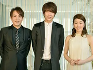 【会見レポ】「超新星」ユナク「新しいグループで新曲練習中！」
