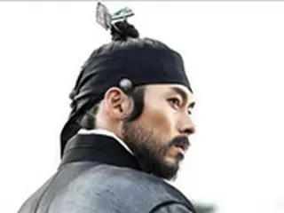 ヒョンビン主演「逆鱗」、公開初日ボックスオフィス1位