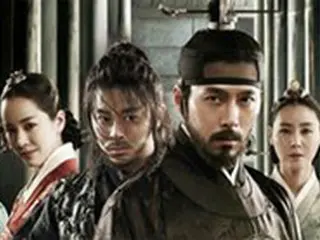 ヒョンビン主演「逆鱗」、週末映画前売り1位