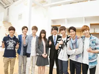 「BOYFRIEND」あなたに贈るスペシャルな応援歌 「スタートアップ！」MV解禁