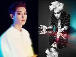 ニューミニアルバム発売した「EXO」、9つのチャートで1位席巻