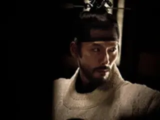 ヒョンビン主演映画「逆鱗」　興行成績1位