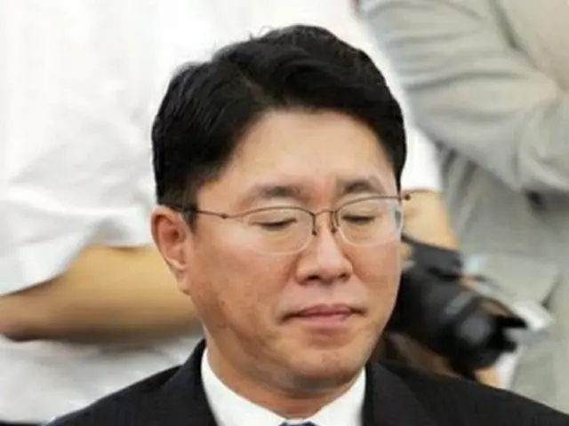 国情院第2次長に内定した金秀敏氏＝（聯合ニュース）