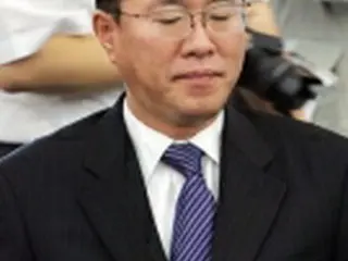 韓国情報機関の新第2次長　元仁川地検長が内定