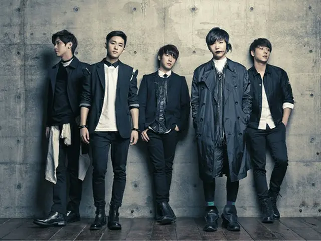 FTISLAND