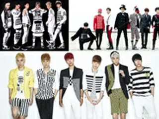 “2012年デビュー組”3組出演「KMF 2014 ～最強新人祭り～」開催へ