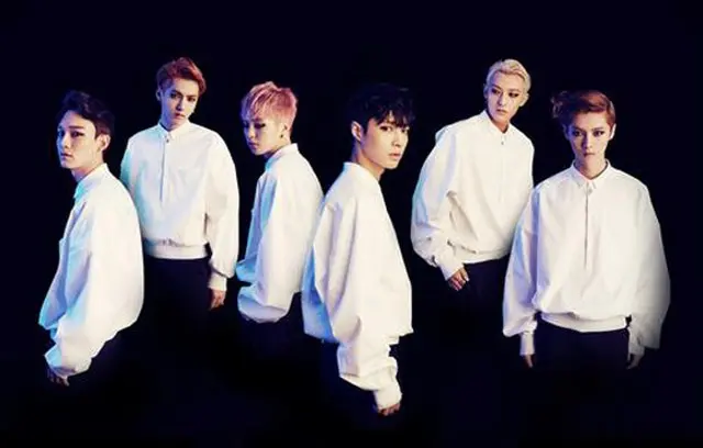 「EXO-M」