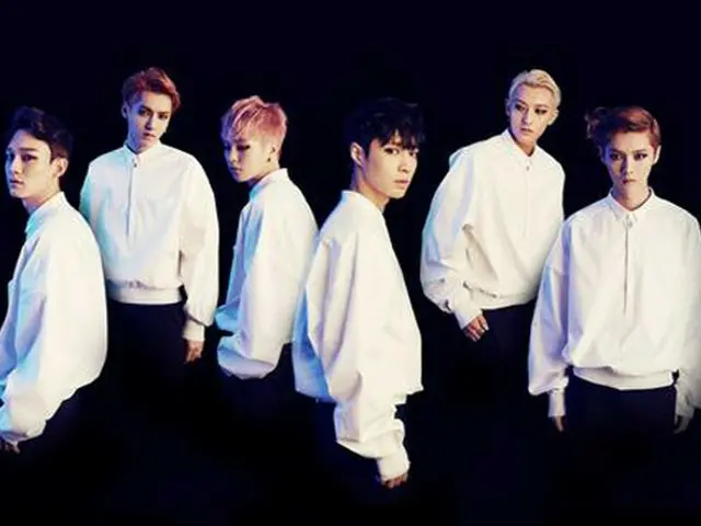 「EXO-M」