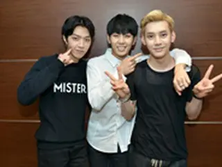 【個別インタビュー】「MYNAME」初のライブハウスツアーへの意気込み＆メンバーの魅力を語る！